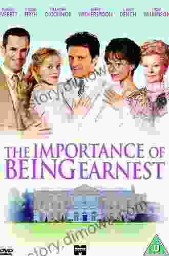 The Importance Of Being Earnest (Xist Classics)