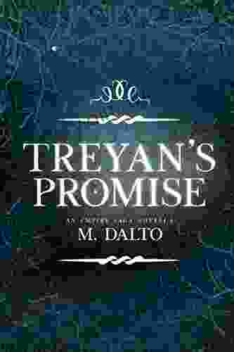 Treyan s Promise: An Empire Saga Novella