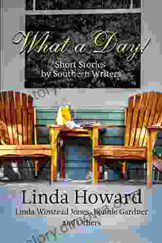 What A Day Short Stories By Southern Writers