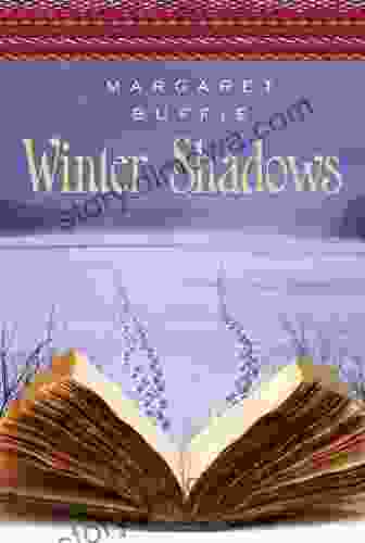 Winter Shadows Margaret Buffie