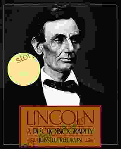 Lincoln: A Photobiography (Houghton Mifflin Social Studies)