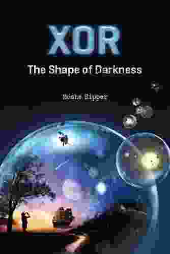 Xor: The Shape Of Darkness